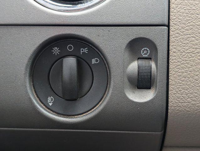 2007 Ford F-150 Lariat