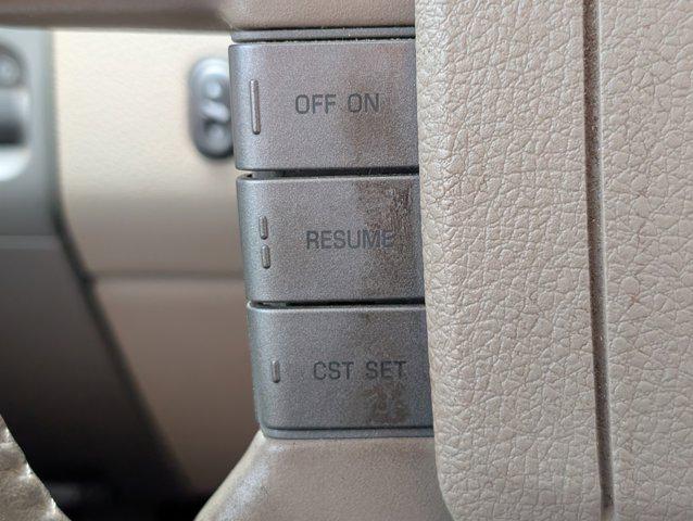 2007 Ford F-150 Lariat