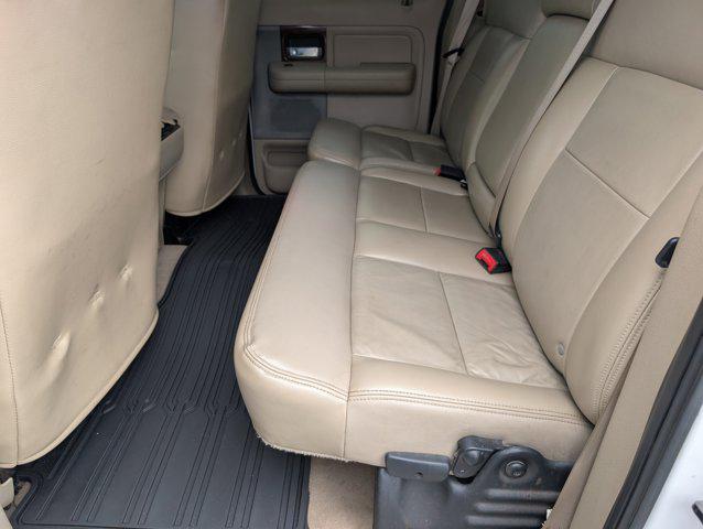 2007 Ford F-150 Lariat