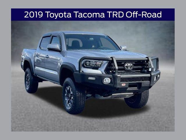 2019 Toyota Tacoma TRD Off Road for sale in Mount Airy, NC