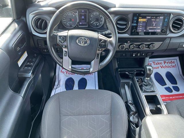 2019 Toyota Tacoma TRD Off Road