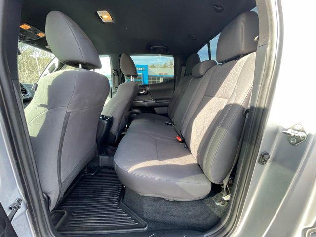 2019 Toyota Tacoma TRD Off Road