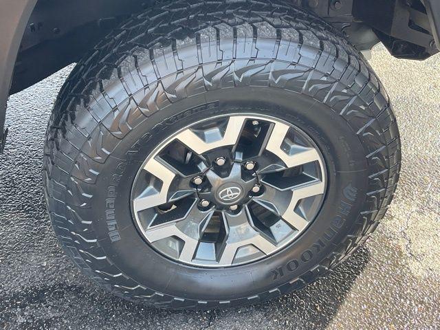 2019 Toyota Tacoma TRD Off Road
