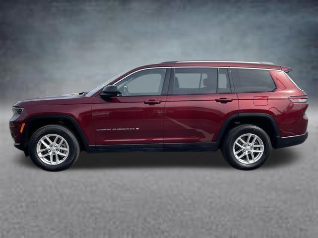2023 Jeep Grand Cherokee L Laredo 4x4