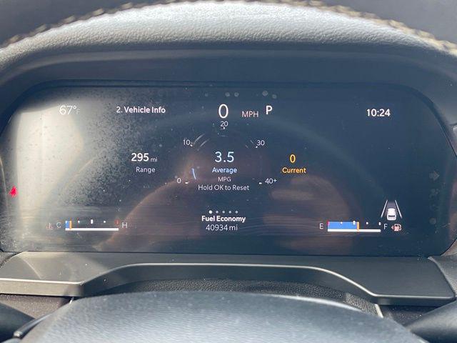 2023 Jeep Grand Cherokee L Laredo 4x4