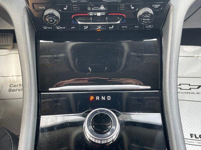2023 Jeep Grand Cherokee L Laredo 4x4