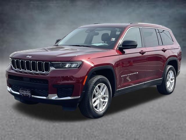 2023 Jeep Grand Cherokee L Laredo 4x4