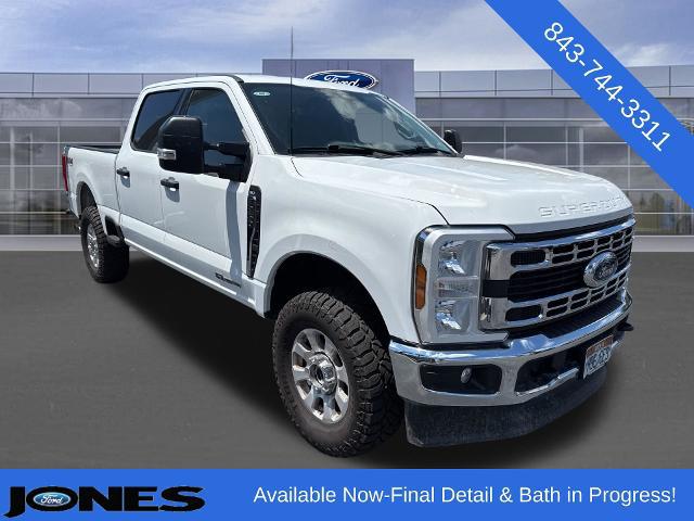 2024 Ford F-250 XLT for sale in North Charleston, SC