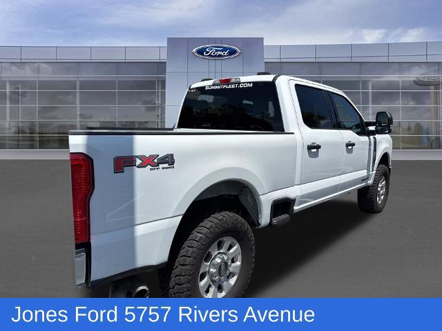 2024 Ford F-250 XLT