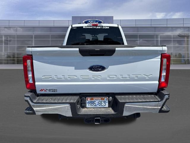 2024 Ford F-250 XLT