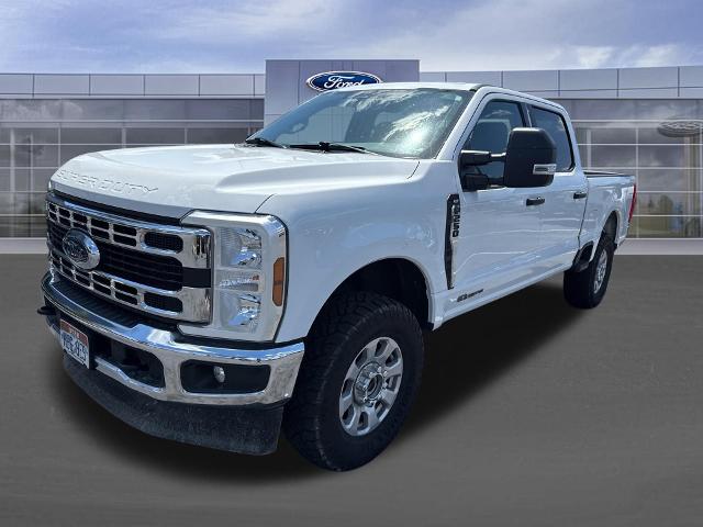 2024 Ford F-250 XLT