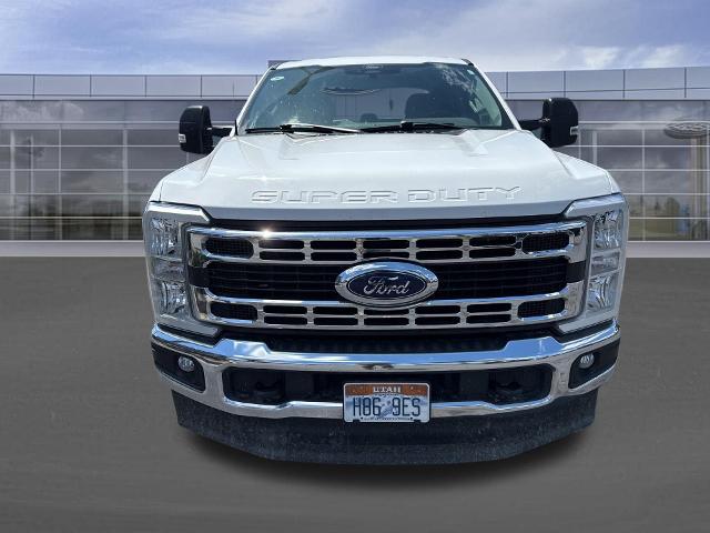 2024 Ford F-250 XLT