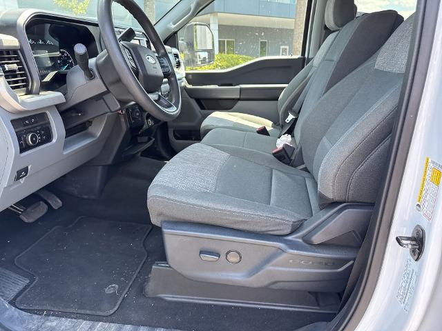 2024 Ford F-250 XLT
