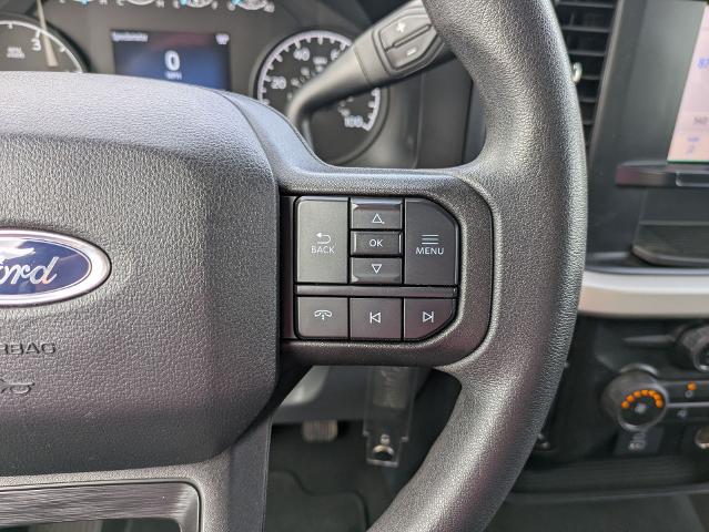 2024 Ford F-250 XLT