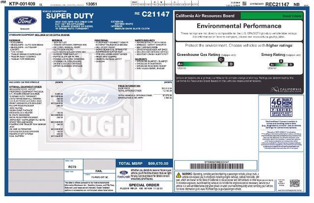 2024 Ford F-250 XLT