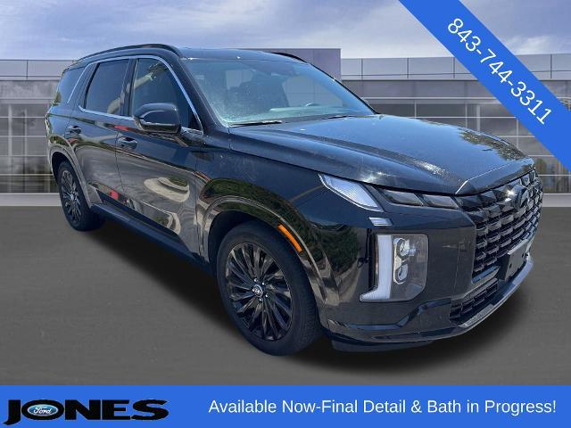 2024 Hyundai Palisade Calligraphy Night Edition for sale in North Charleston, SC