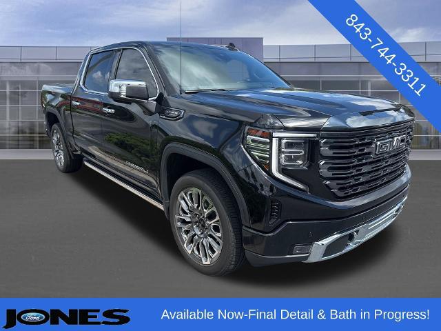 2023 GMC Sierra 1500 4WD Crew Cab Short Box Denali Ultimate for sale in North Charleston, SC