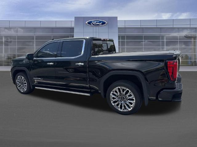 2023 GMC Sierra 1500 4WD Crew Cab Short Box Denali Ultimate