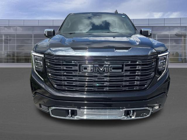 2023 GMC Sierra 1500 4WD Crew Cab Short Box Denali Ultimate