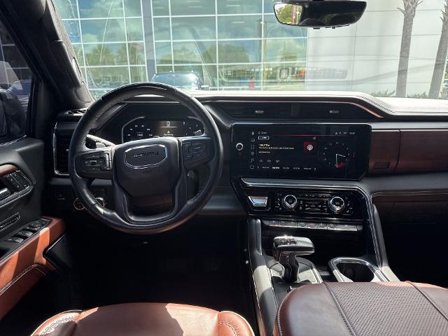 2023 GMC Sierra 1500 4WD Crew Cab Short Box Denali Ultimate