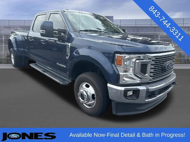 2020 Ford F-350 LARIAT for sale in North Charleston, SC