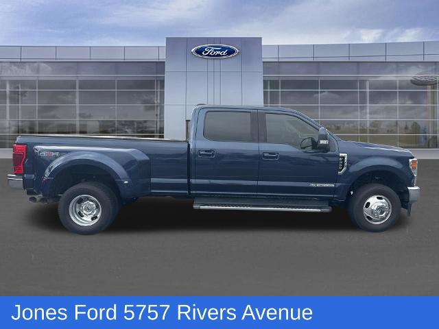 2020 Ford F-350 LARIAT