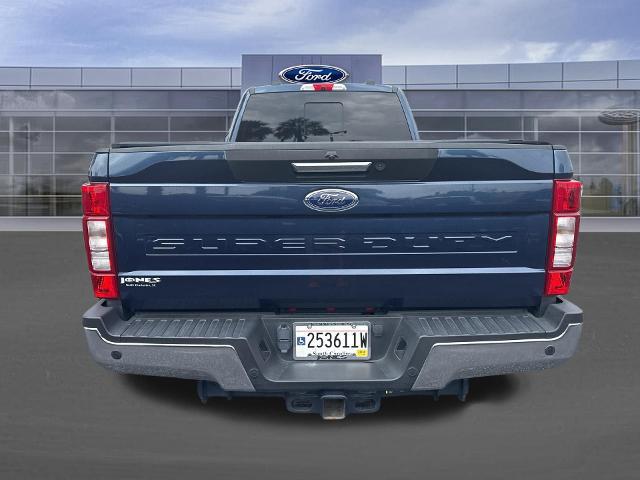 2020 Ford F-350 LARIAT