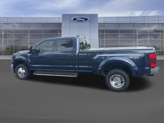 2020 Ford F-350 LARIAT