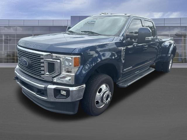 2020 Ford F-350 LARIAT