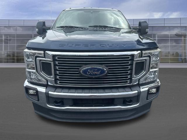 2020 Ford F-350 LARIAT
