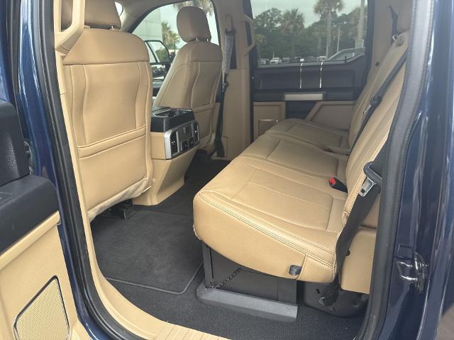 2020 Ford F-350 LARIAT