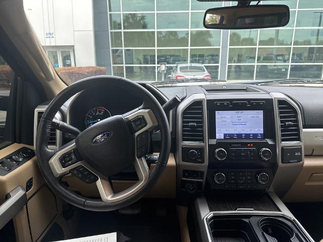 2020 Ford F-350 LARIAT