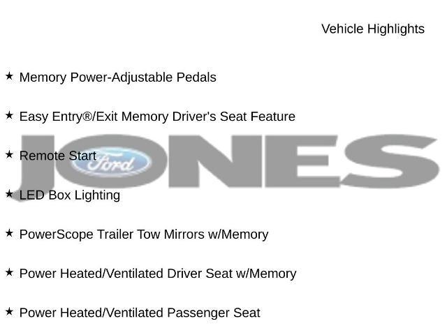 2020 Ford F-350 LARIAT