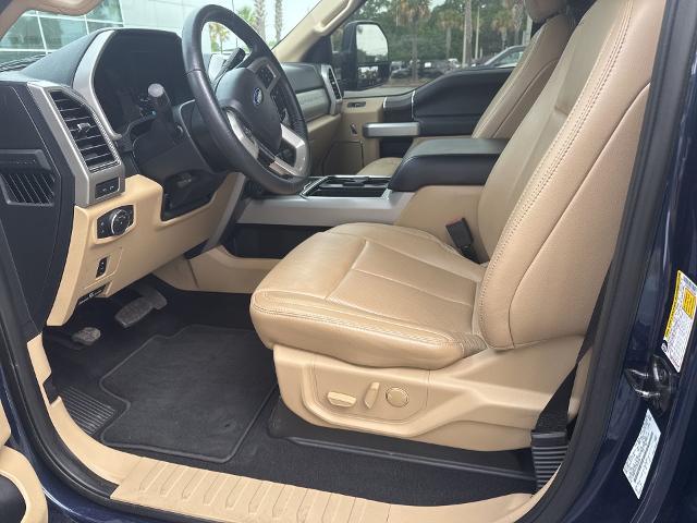 2020 Ford F-350 LARIAT