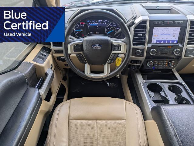 2020 Ford F-350 LARIAT
