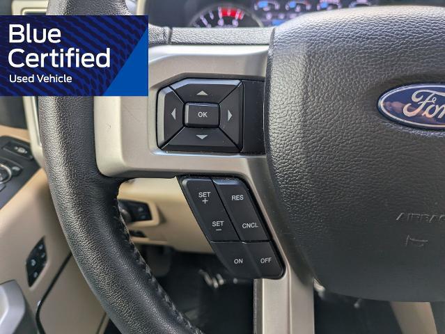 2020 Ford F-350 LARIAT