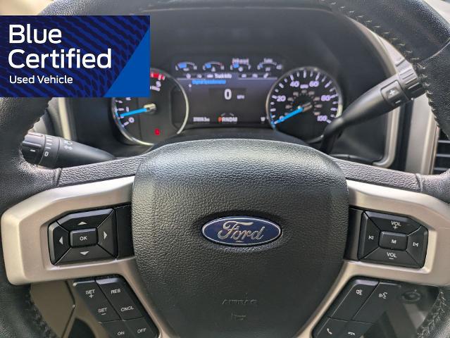 2020 Ford F-350 LARIAT