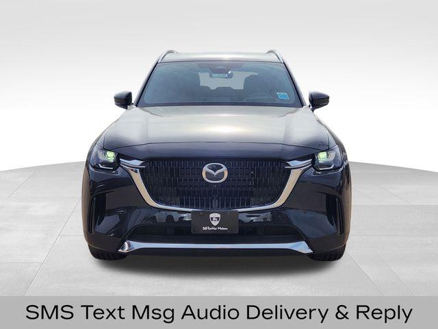 2025 Mazda X-90 Premium Plus Package
