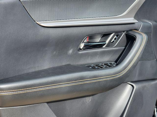 2025 Mazda X-90 Premium Plus Package