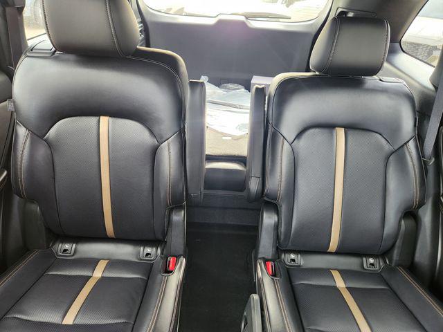 2025 Mazda X-90 Premium Plus Package