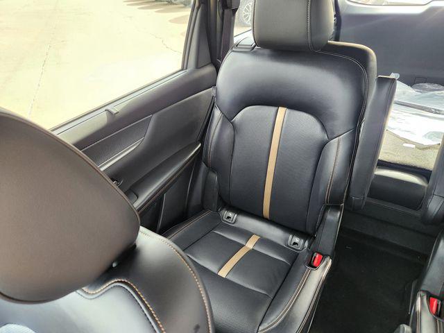 2025 Mazda X-90 Premium Plus Package