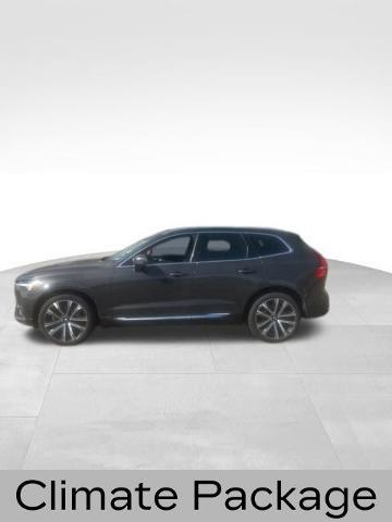 2023 Volvo XC60 B6 Ultimate Bright Theme
