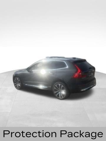 2023 Volvo XC60 B6 Ultimate Bright Theme