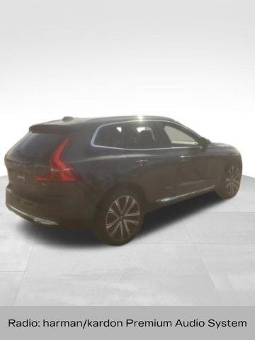 2023 Volvo XC60 B6 Ultimate Bright Theme