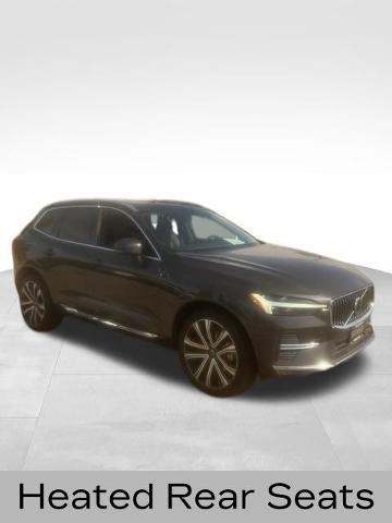 2023 Volvo XC60 B6 Ultimate Bright Theme