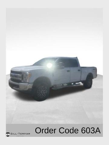 2017 Ford F-250 XLT for sale in Broomfield, CO