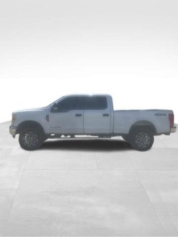 2017 Ford F-250 XLT