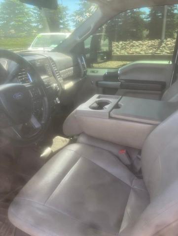 2017 Ford F-250 XLT