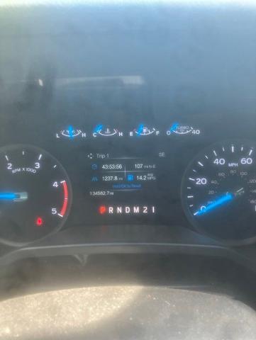 2017 Ford F-250 XLT