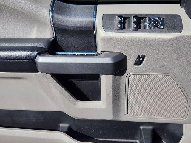 2017 Ford F-250 XLT